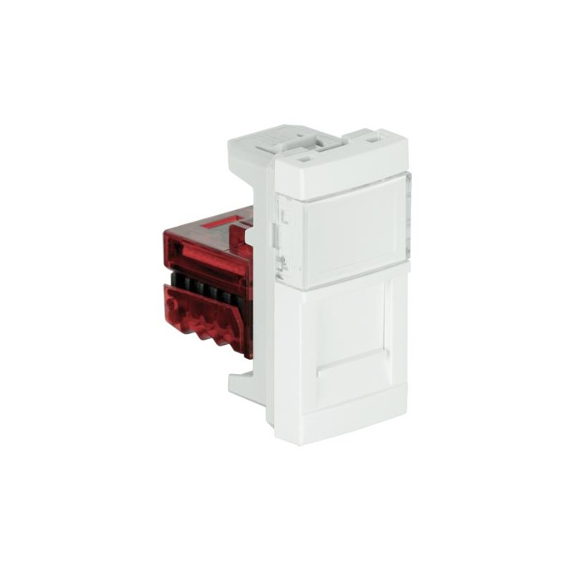 Efapel - Modulo C/Conec. RJ45 45978SBM