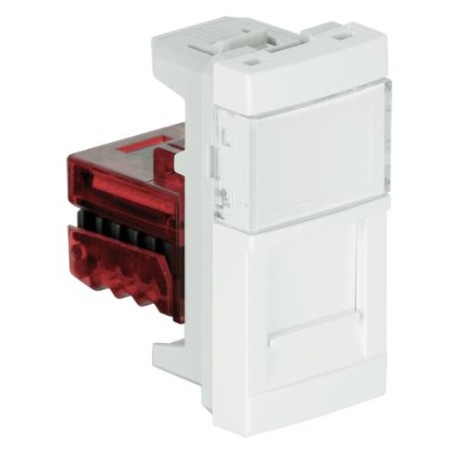 Efapel - Modulo C/Conec. RJ45 45978SBM