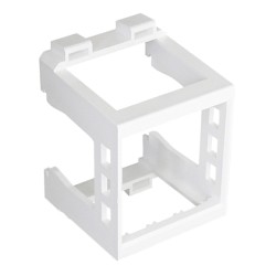 Efapel - Adapt. Simples M45 45990 ABR