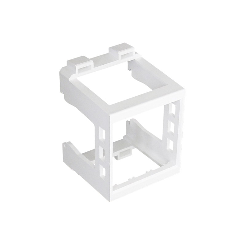 Efapel - Adapt. Simples M45 45990 ABR