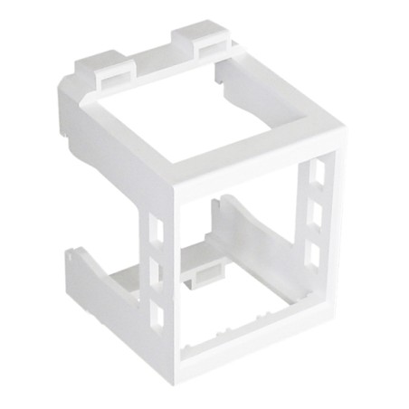 Efapel - Adapt. Simples M45 45990 ABR