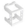 Efapel - Adapt. Simples M45 45990 ABR