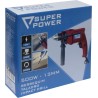 Mad-Berbequim SPW 500W