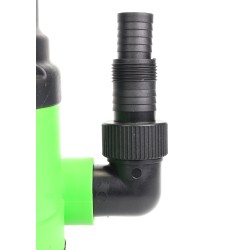 Mad - Bomba Submers.MGD Aguas Sujas 400W 48581