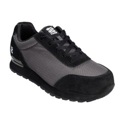 Pecol - Sapato Segurança Runner Cinza 43