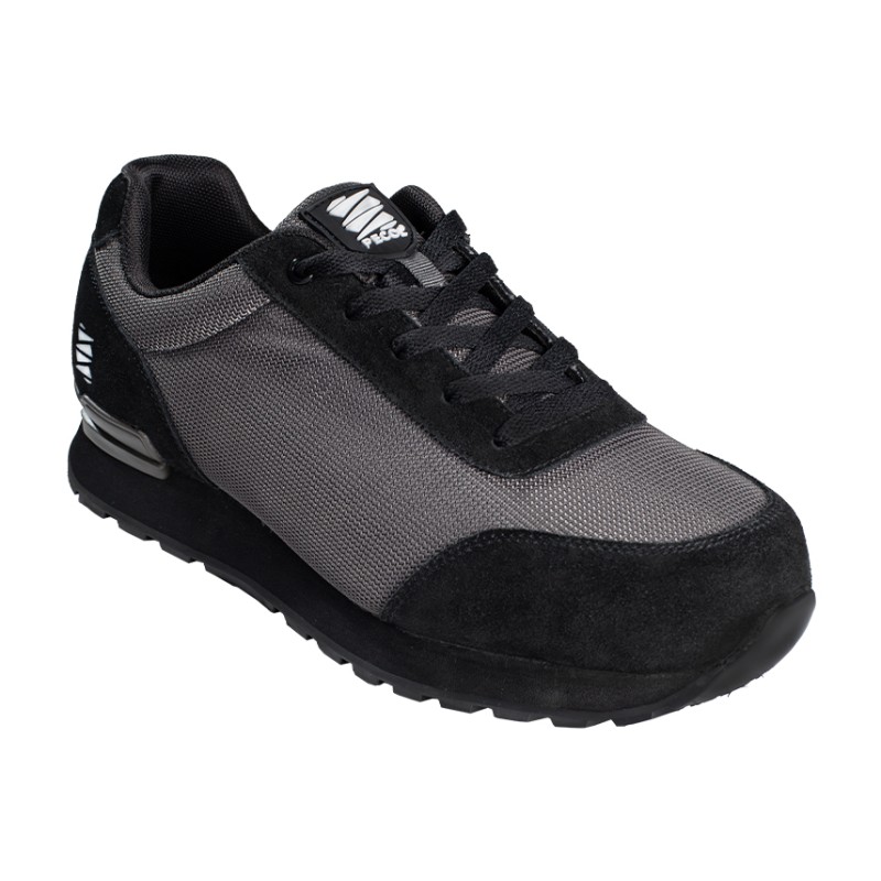 Pecol - Sapato Segurança Runner Cinza 43