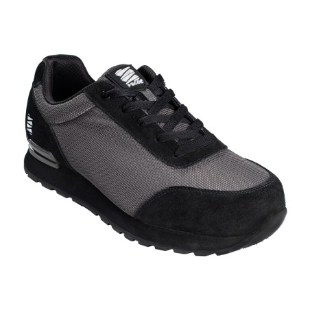 Pecol - Sapato Segurança Runner Cinza 43