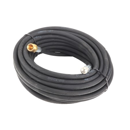 Mad - Desentupidor Canos 15MT 250B 55122