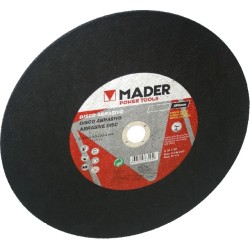 Mad - Disco C/Metal MPT 350X3X25.,4mm 63204