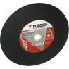 Mad - Disco C/Metal MPT 350X3X25.,4mm 63204