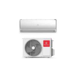 Proteu - Mono-Split Mural AXIS AS12PA (UI+UE) R32 12000 BTU