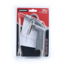 Mad - Pistola Soprar MPT Longa 150mm