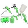 Mad - Kit Pintura MPT C/Suporte 5PÇ