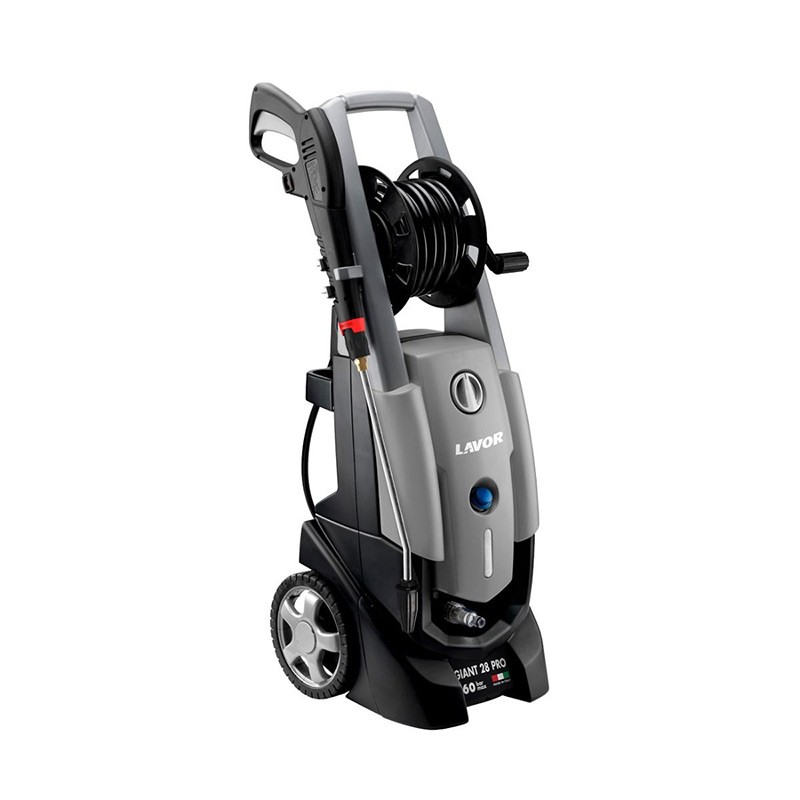 Lavor - Maquina Lavar 160BAR Giant 28 Pro