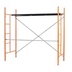 IRBAL - Mesa de Andaime Completa Standard