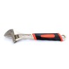 Mad - Chave Crescente MHT 12 C/Borracha 61192