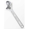Mad - Chave Crescente SAU 15 Aço 48606