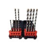 Bosch - Set 8 Brocas SDS Plus 2607019903