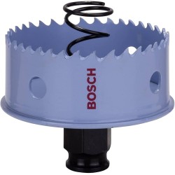 Bosch - Coroa Sheetmetal 65mm  2608584801