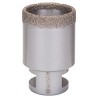 Bosch - Coroa Diamante 40mm 2608587123