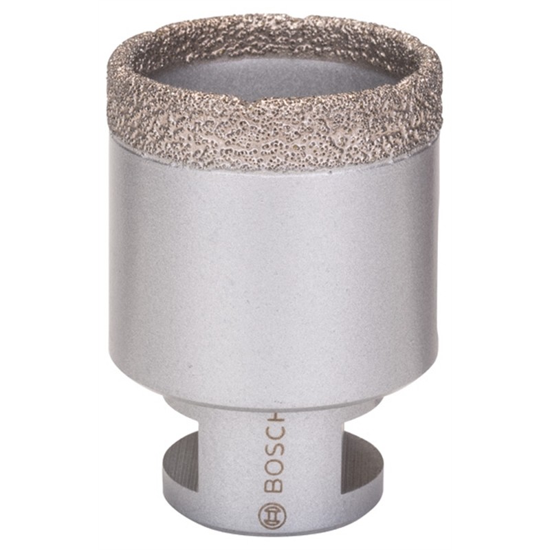 Bosch - Coroa Diamante 45mm 2608587124