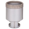 Bosch - Coroa Diamante 45mm 2608587124