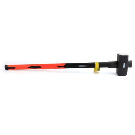 Mad - Marreta Quad.MHT C/PL TPR 4KG 61052