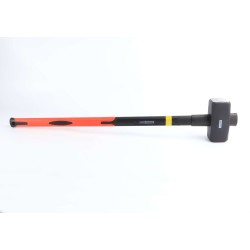 Mad - Marreta Quad.MHT C/PL TPR 5KG 61053