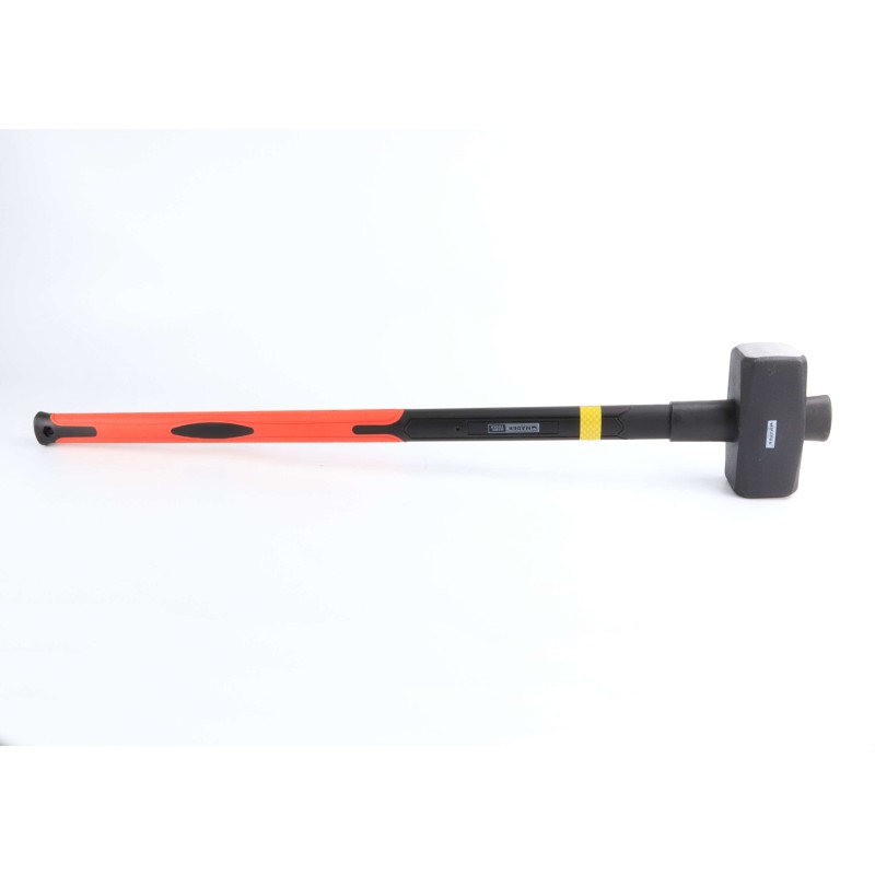 Mad - Marreta Quad.MHT C/PL TPR 5KG 61053