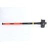 Mad - Marreta Quad.MHT C/PL TPR 5KG 61053