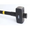 Mad - Marreta Quad.MHT C/PL TPR 5KG 61053