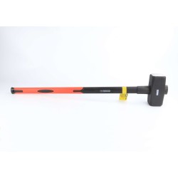 Mad - Marreta Quad.MHT C/PL TPR 6KG 61054
