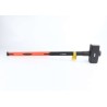 Mad - Marreta Quad.MHT C/PL TPR 6KG 61054