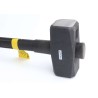 Mad - Marreta Quad.MHT C/PL TPR 6KG 61054