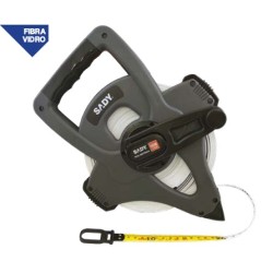 Sady - Fita Metrica 19B 50MX15MM