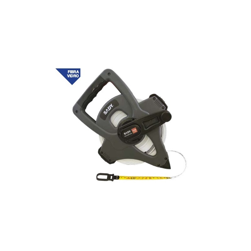 Sady - Fita Metrica 19B 50MX15MM