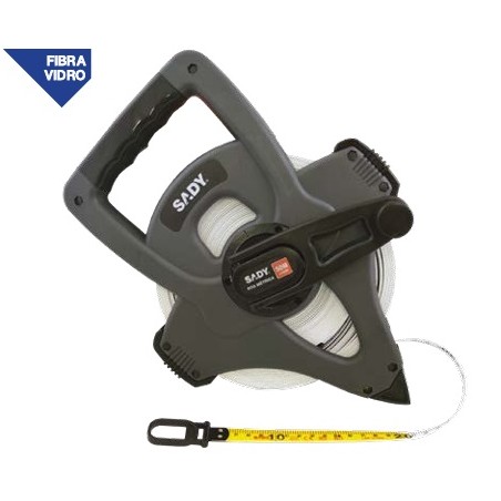 Sady - Fita Metrica 19B 50MX15MM