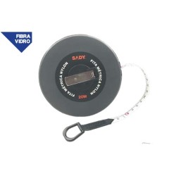 Sady - Fita Metrica HY 13mmX10Mt