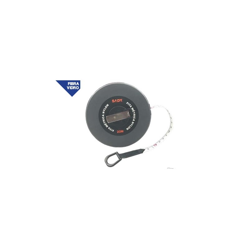 Sady - Fita Metrica HY 13mmX10Mt