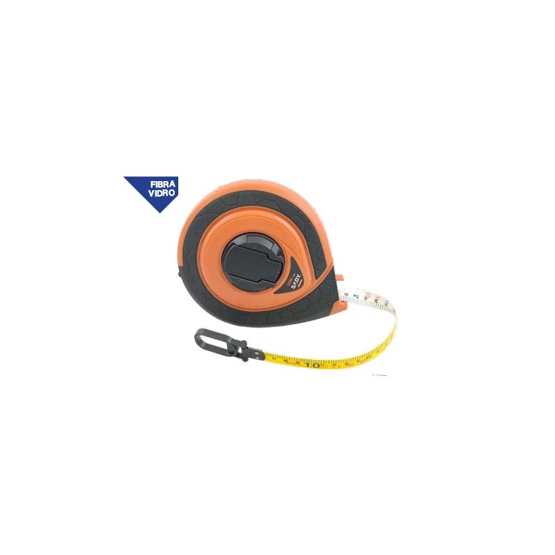 Sady - Fita Metrica EL  30MX15MM