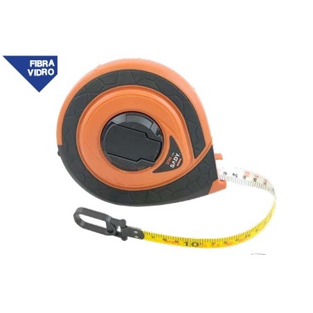 Sady - Fita Metrica EL 30MX15MM