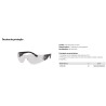 Vito - Oculos Protecçao 2148
