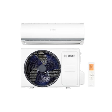 BOSCH - Mono Split Mural Climate 2000 R32 2.6 KW 9.000 Btu