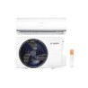 BOSCH - Mono Split Mural Climate 2000  R32 2.6 KW 9.000 Btu