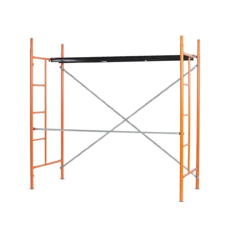 IRBAL - Mesa de Andaime Completa Standard