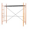 IRBAL - Mesa de Andaime Completa Standard