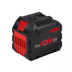 Bosch - Bateria Procore 18V 12,0Ah 1600A016GU