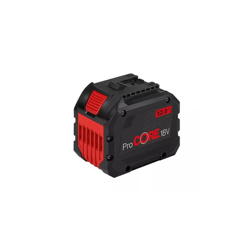 Bosch - Bateria Procore 18V 12,0Ah 1600A016GU