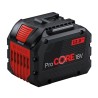 Bosch - Bateria Procore 18V 12,0Ah 1600A016GU