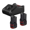 Bosch - Power Set 2 Baterias X 12V 1600A019R8